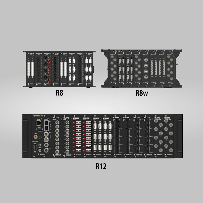Obsidian R12 Drawing OBSIDIAN® | 데이터 로거 및 임베디드 DAQ | Dewesoft