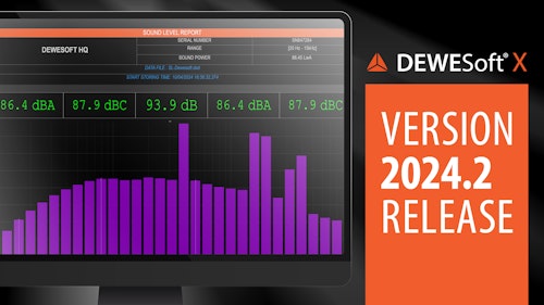 DewesoftX 2024.2 Release