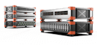 SIRIUS X data acquisition systems