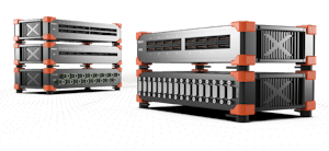 SIRIUS® X - Verteilbare Messdatenerfassung auf höchstem Niveau