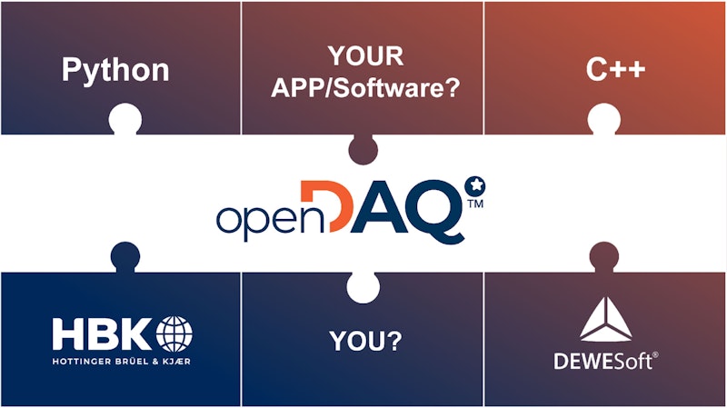 openDAQ platform