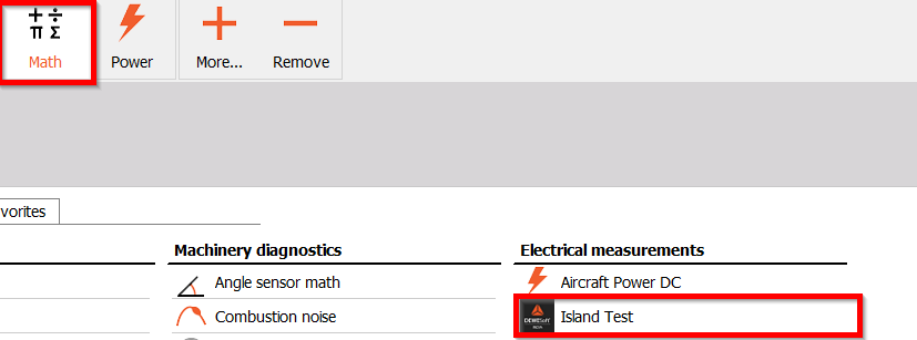 Automated disconnection time for inverter island testing