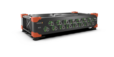 SIRIUS X 16xACC