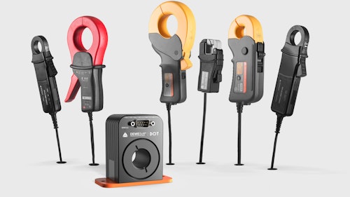 High-Precision Power Analyzers | Dewesoft