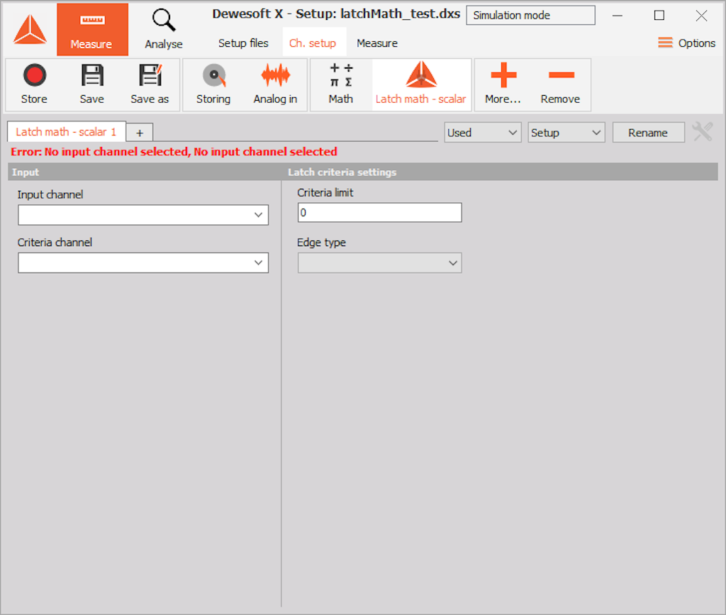 Add the code for the actual components to our UI