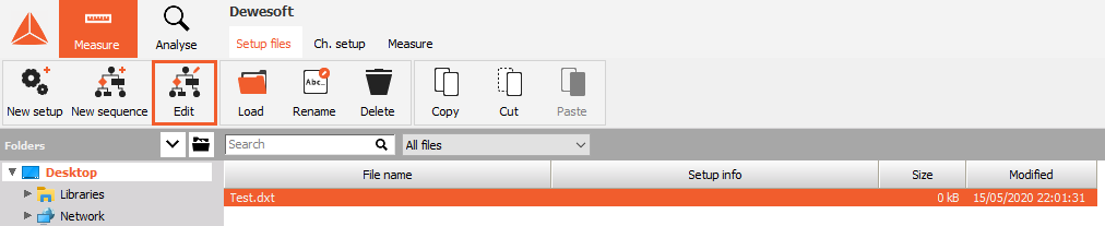 Open and edit the old sequence Open and edit the old sequence