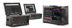 SIRIUS® R1DB/R2DB/R8DB - Portable Power Analyzers