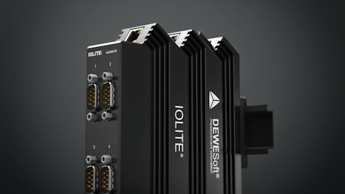 Blog and Latest News | Dewesoft