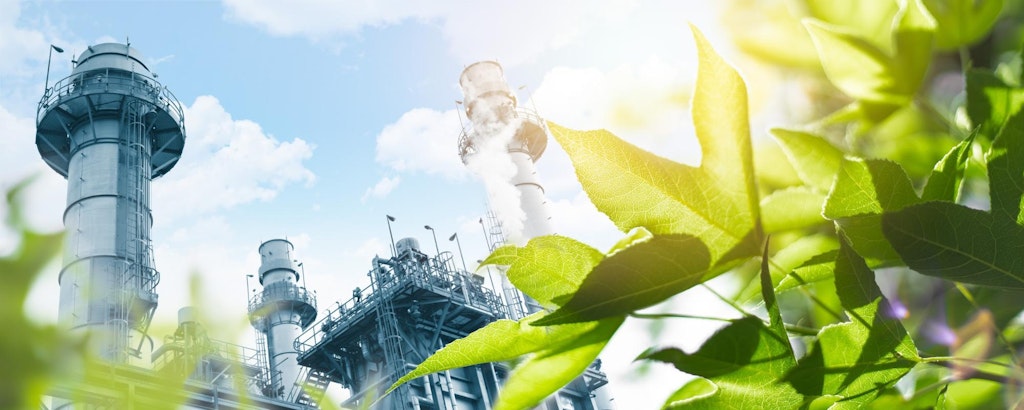 OPC UA integrates systems in oil and gas facilities for control and safety, and monitors pipelines for efficient transport.