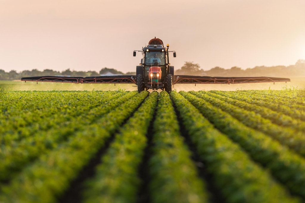 OPC UA integrates sensors, irrigation, and software in smart farming, optimizing resources and boosting crop yields.