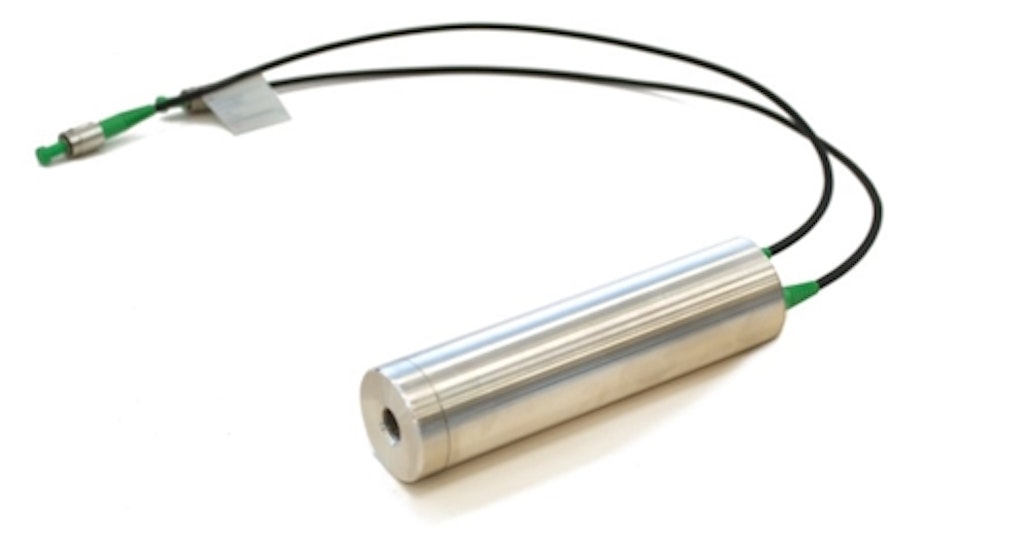 Optical pressure sensor image © Luna