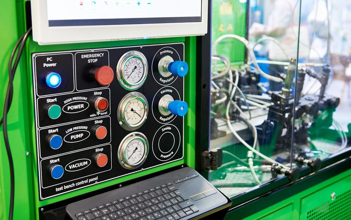 How to Measure Pressure?
