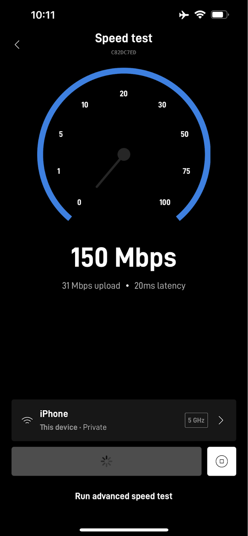 Starlink upload speed test. Starlink upload speed test.