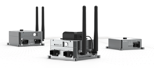 Daloggers de vibración NEMOSENSE