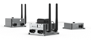 Portable Data Acquisition (DAQ) Systems | Dewesoft