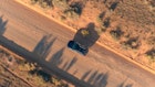 Road Load Data acquisition on rugged road environment