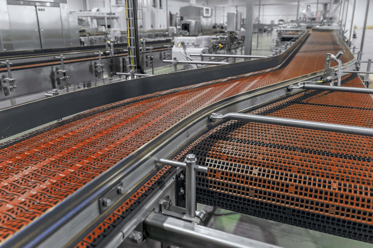 Industrial Condition Monitoring with Dewesoft