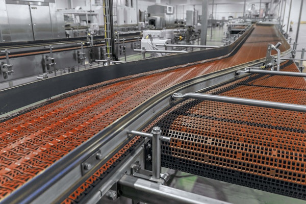 Monitorización del estado industrial con Dewesoft