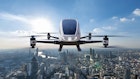 Understanding eVTOL