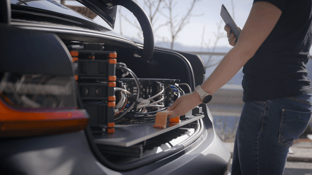 How We Built the Ultimate Vehicle DAQ System | Dewesoft