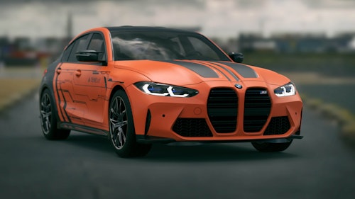 How We Built a Cutting-Edge Vehicle Test Data Acquisition System