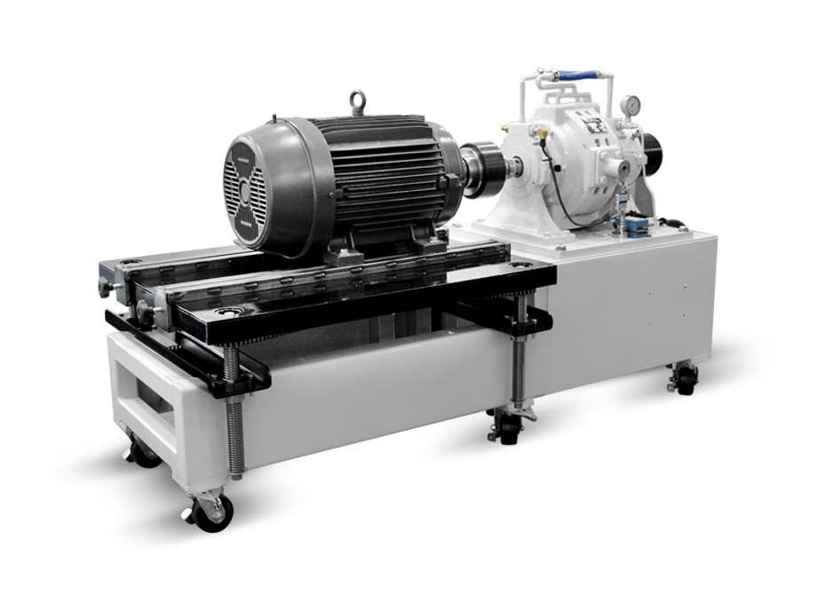 A Comprehensive Guide to Dynamometers: | Dewesoft