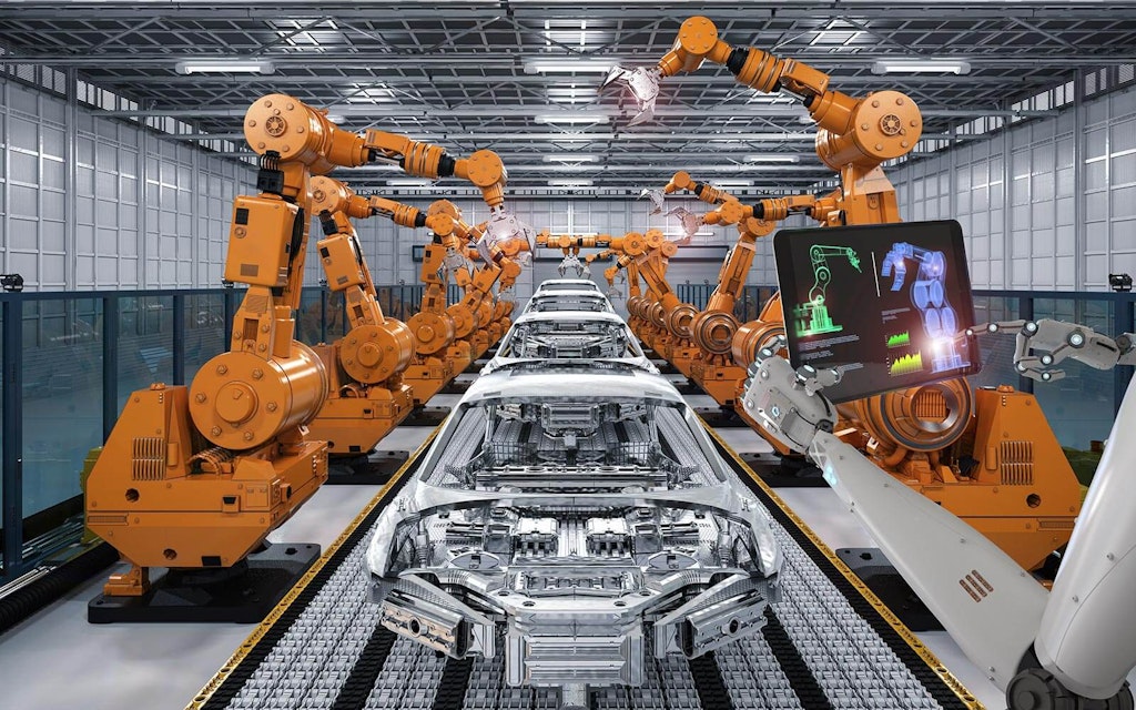 In robotics, dynamometers measure the torque and power output of robotic joints and actuators.
