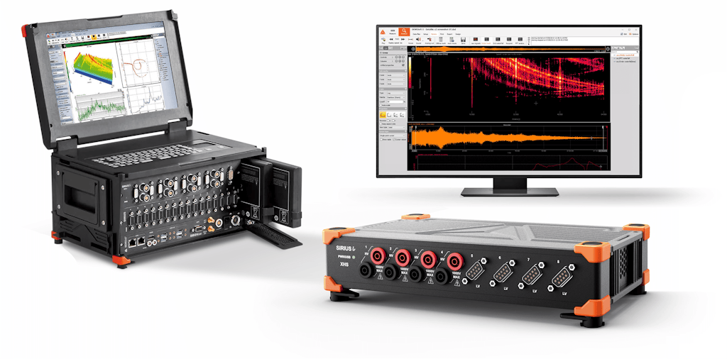 A Comprehensive Guide to Dynamometers: | Dewesoft
