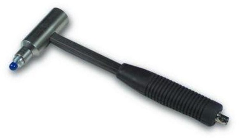 Impact hammer with IEPE dynamometer Impact hammer with IEPE dynamometer