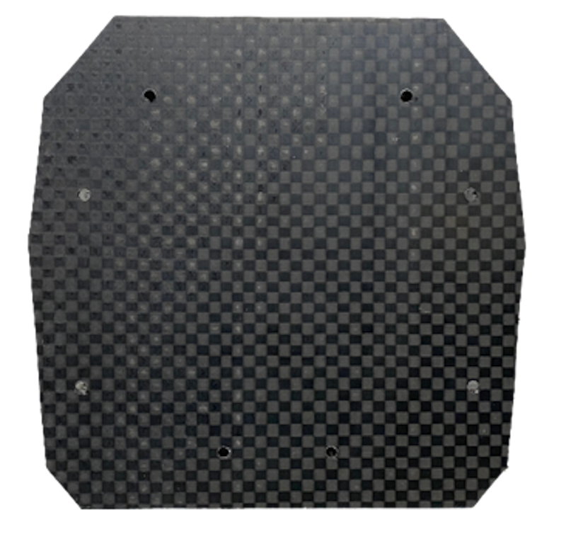 The Anti-Intrusion Plate (AIP) The Anti-Intrusion Plate (AIP)