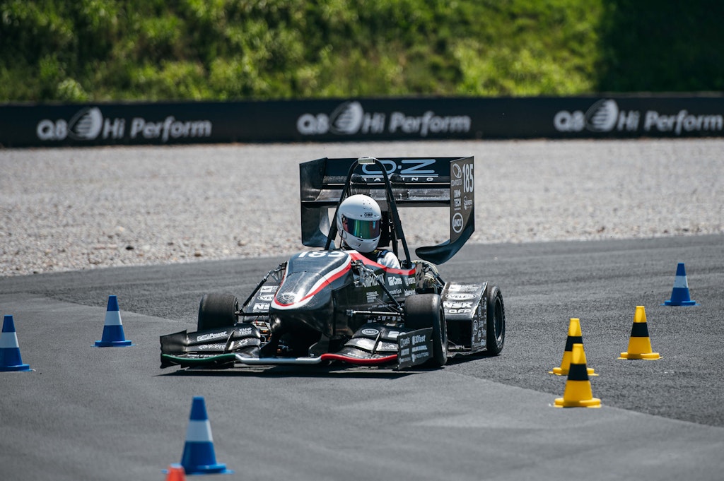 Race Car SG e-06
