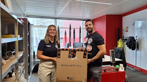 Teknik, teamwork och kommunikation