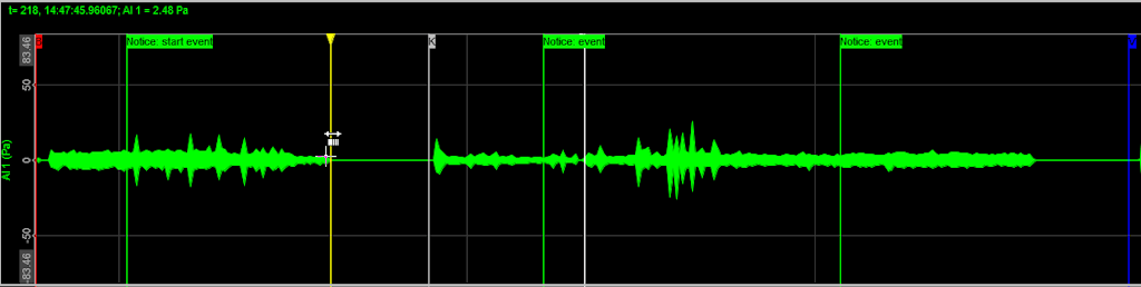 The moving image demonstrates how we can add a new event. The moving image demonstrates how we can add a new event.