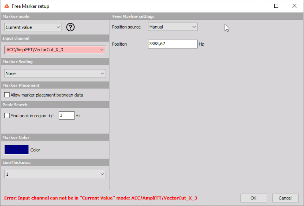 The image shows a closer look at the error message.