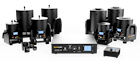 DynaLabs modal and inertial vibration shakers line