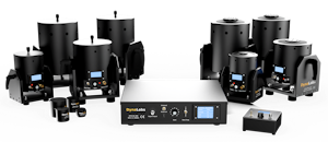 Vibrateurs électrodynamiques - Excitateurs à usage général, modaux et inertiels