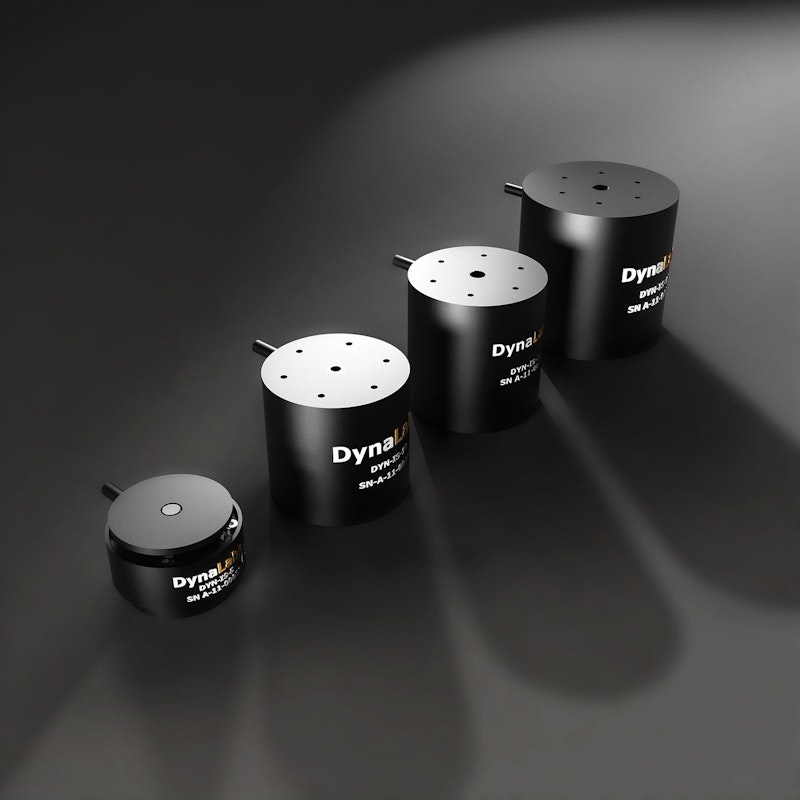 Vibration Shakers and Modal Exciters | Dewesoft Vibration Shakers and Modal Exciters | Dewesoft