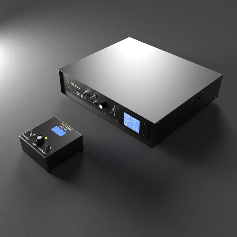 Vibration Shakers and Modal Exciters | Dewesoft Vibration Shakers and Modal Exciters | Dewesoft