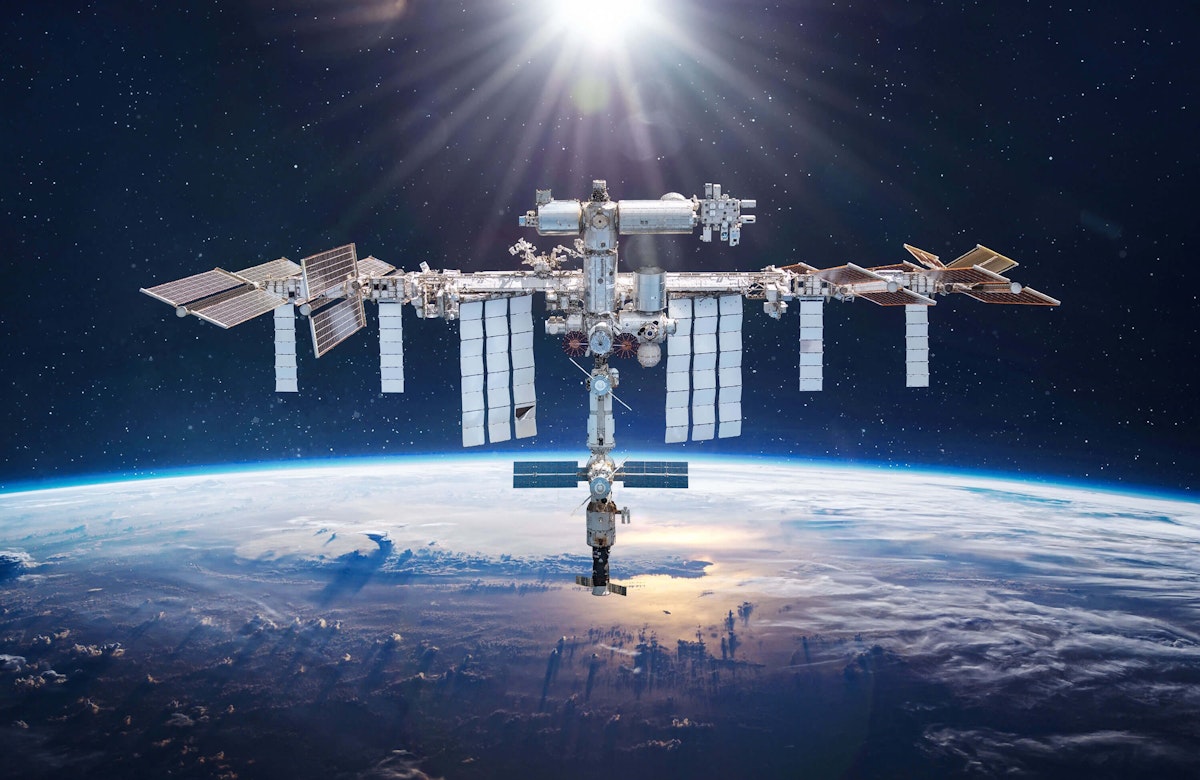 Aerospace telemetry: How it works and why does it matter