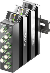 IOLITE 8xACC