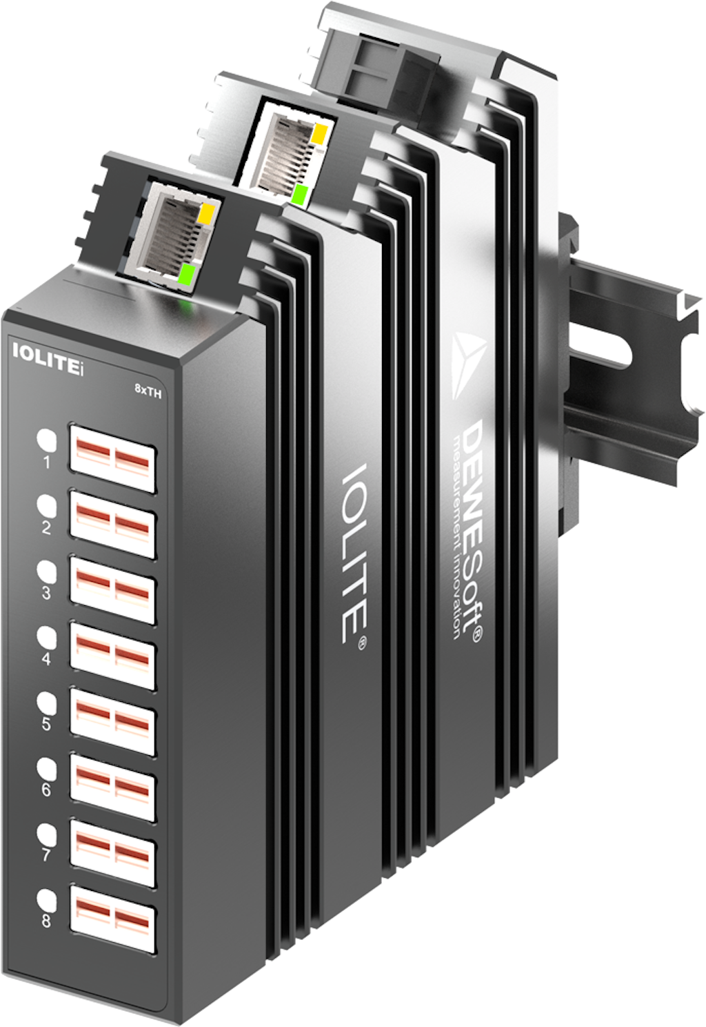 IOLITEi-8xTH-HS