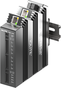 IOLITE 8xDI 4xDO