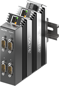 IOLITEi-4xCAN-FD 4-channel CAN bus analyzer