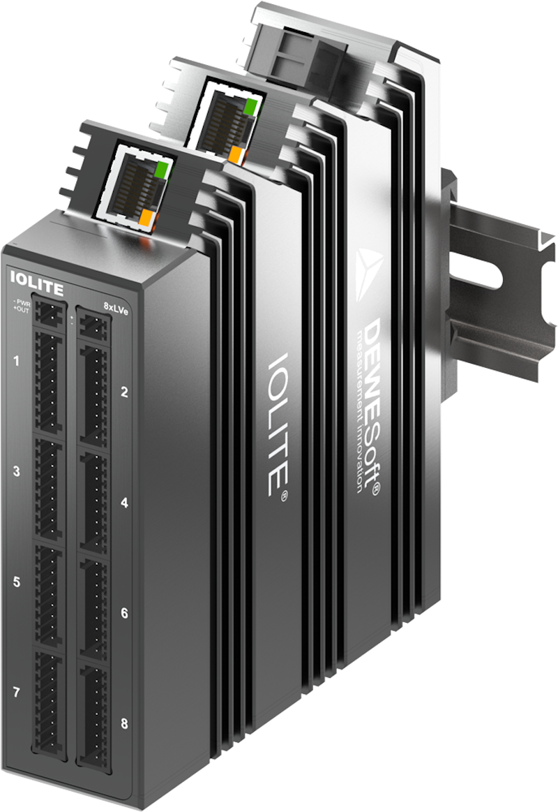 IOLITE-8xLVe IOLITE-8xLVe
