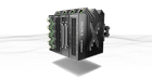 IOLITE X data acquisition system