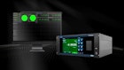 Automating the Mensor CPC6050 Pressure Controller with DewesoftX Serial Communication