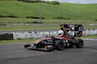 Testing Powertrain on an Electric Formula SAE Car