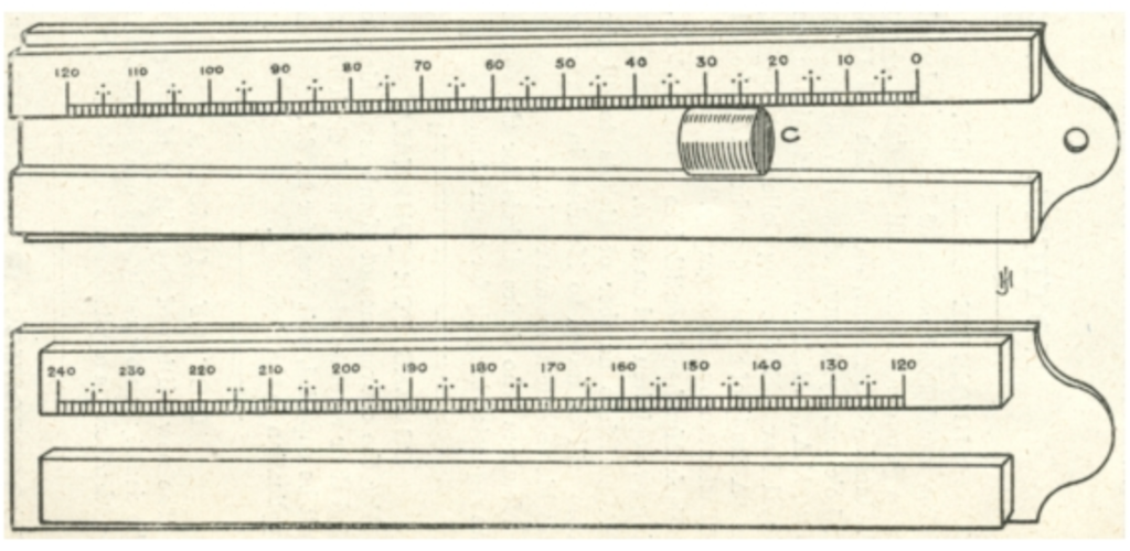 Pirómetro de Wedgewood, Darling, Charles R. “PIROMETRÍA INDUSTRIAL. Conferencia I”. Revista de la Royal Society of Arts, vol. 59, núm. 3031