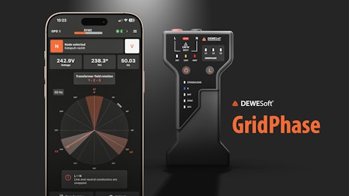 Phase Identification in Power Distribution Grids Using Synchrophasors