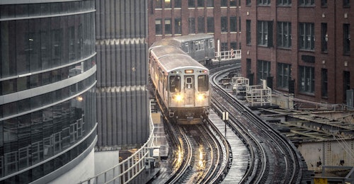 How One Metro Upgraded its Rail Infrastructure with Dewesoft DAQ Systems and Knick High Voltage Transducers